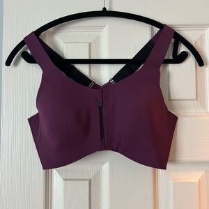 Women's Knix High Impact Sports Bra